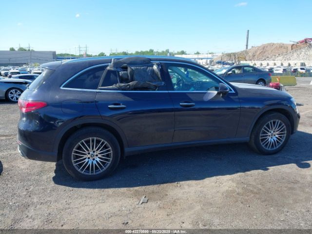 W1NKM4HB7RF224248 Mercedes-Benz m254