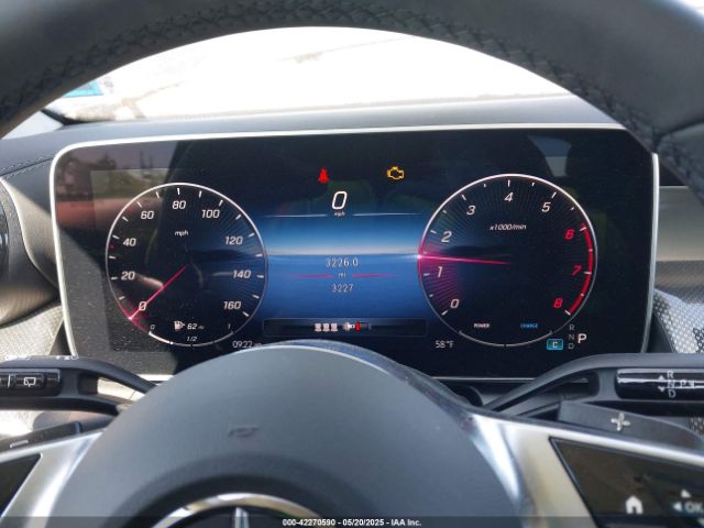 W1NKM4HB7RF224248 Mercedes-Benz m254