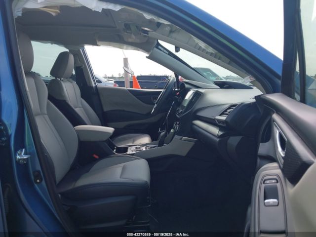 2024 SUBARU FORESTER JF2SKALC3RH429664 Photo 4