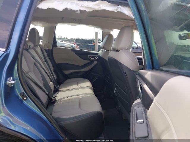 2024 SUBARU FORESTER JF2SKALC3RH429664 Photo 7