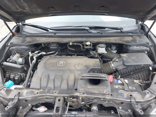 5J8TB4H52GL015530 Acura Rdx Technology   Acurawatch Plus Packages/technology Package