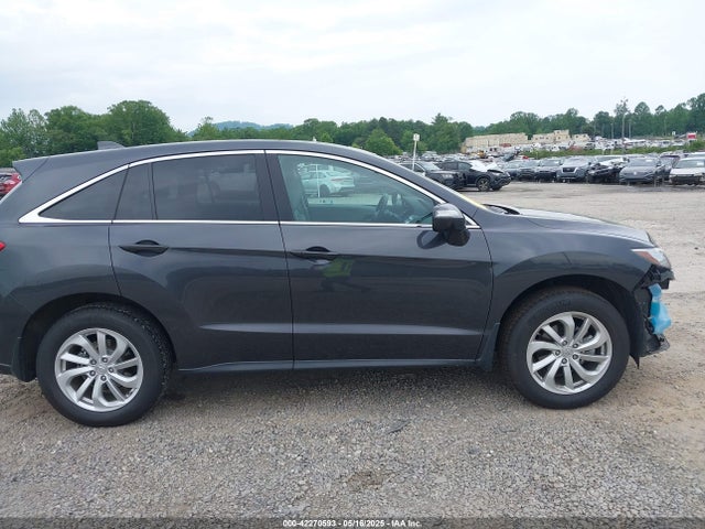 5J8TB4H52GL015530 Acura Rdx Technology   Acurawatch Plus Packages/technology Package