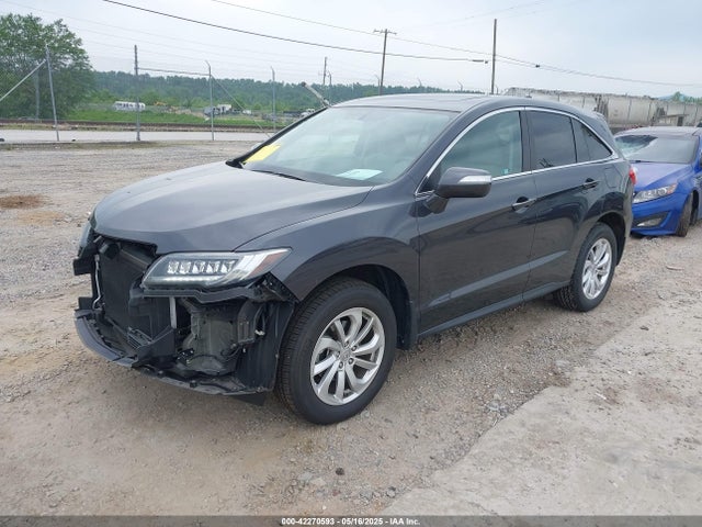 5J8TB4H52GL015530 Acura Rdx Technology   Acurawatch Plus Packages/technology Package