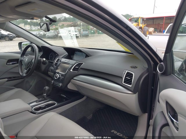 5J8TB4H52GL015530 Acura Rdx Technology   Acurawatch Plus Packages/technology Package
