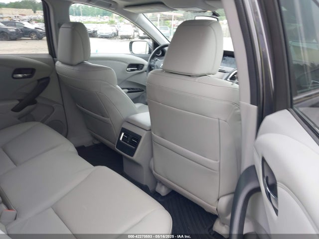 5J8TB4H52GL015530 Acura Rdx Technology   Acurawatch Plus Packages/technology Package