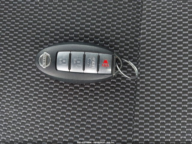 Nissan Versa 1.6 Sl 2014 3N1CN7AP5EL824804 Image 11