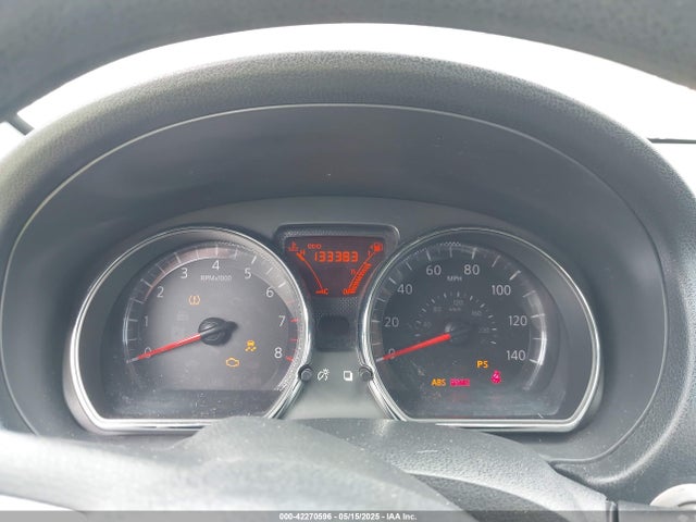 Nissan Versa 1.6 Sl 2014 3N1CN7AP5EL824804 Image 7