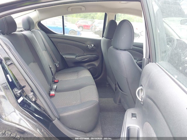 Nissan Versa 1.6 Sl 2014 3N1CN7AP5EL824804 Image 8