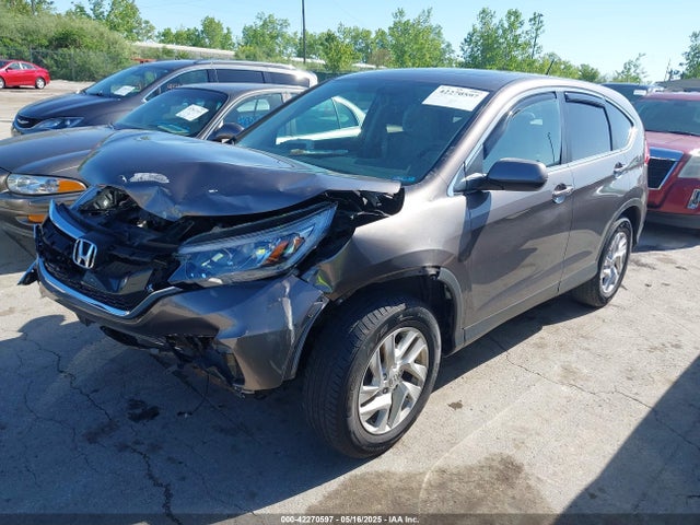2HKRM4H54GH700135 Honda CR-V EX
