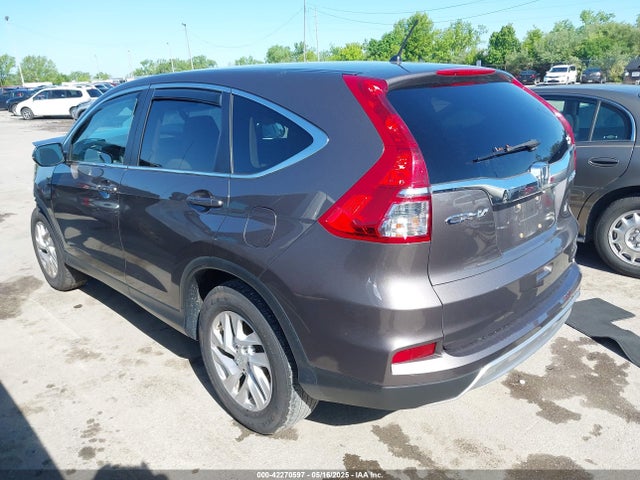 2HKRM4H54GH700135 Honda CR-V EX