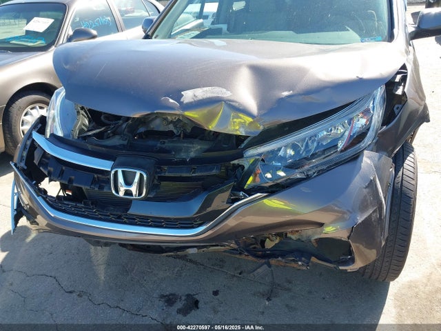 2HKRM4H54GH700135 Honda CR-V EX