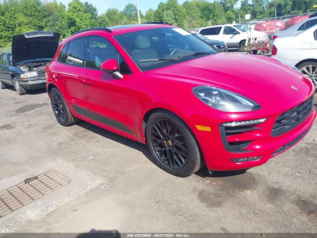 2018 PORSCHE MACAN WP1AG2A58JLB63712 Photo 0