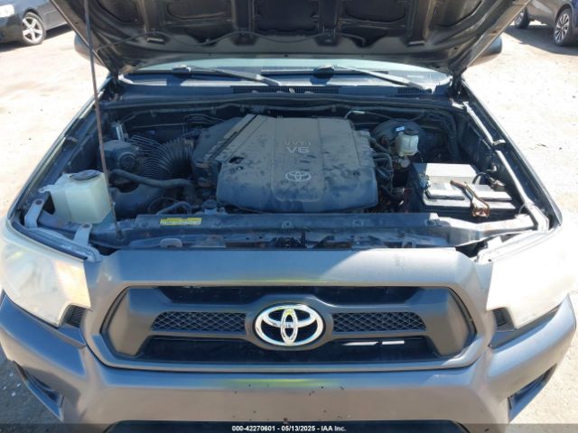 5TFMU4FN7EX024732 Toyota Tacoma V6