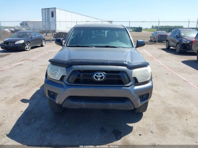 5TFMU4FN7EX024732 Toyota Tacoma V6