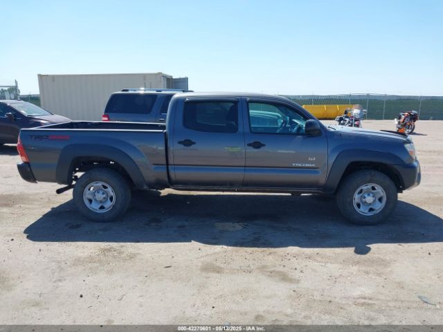 5TFMU4FN7EX024732 Toyota Tacoma V6