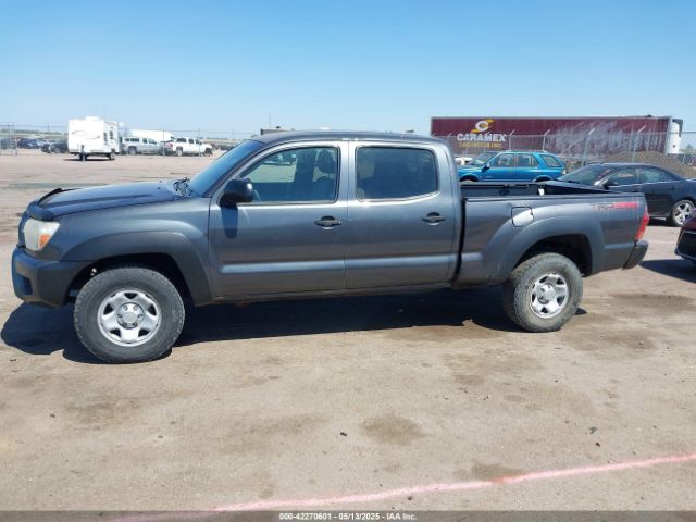 5TFMU4FN7EX024732 Toyota Tacoma V6