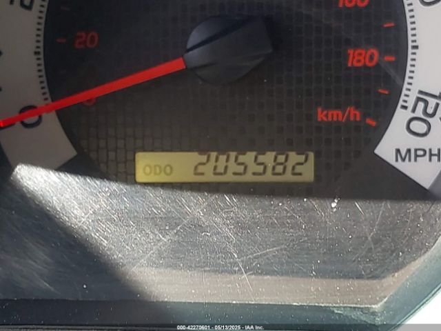5TFMU4FN7EX024732 Toyota Tacoma V6