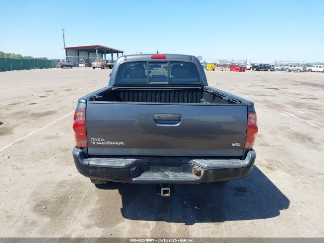 5TFMU4FN7EX024732 Toyota Tacoma V6