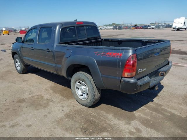 5TFMU4FN7EX024732 Toyota Tacoma V6