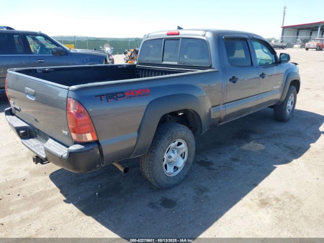 5TFMU4FN7EX024732 Toyota Tacoma V6