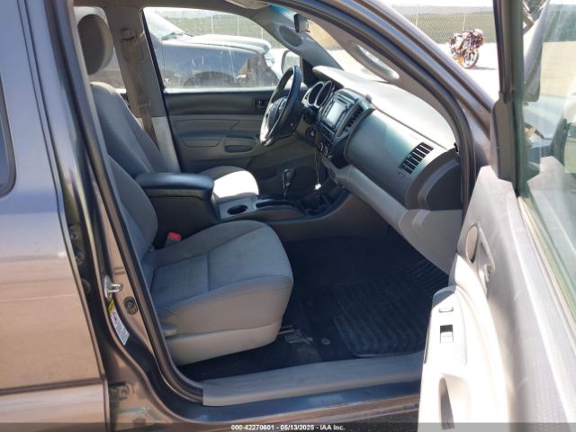 5TFMU4FN7EX024732 Toyota Tacoma V6