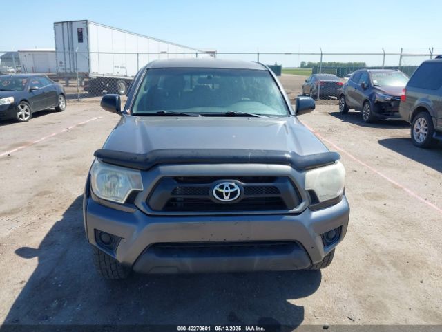 5TFMU4FN7EX024732 Toyota Tacoma V6