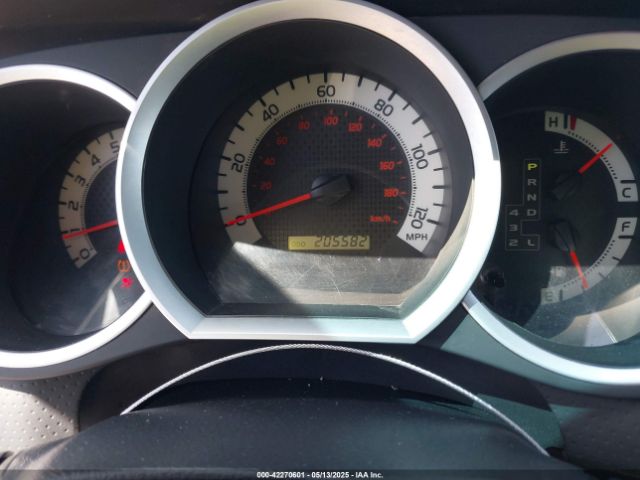 5TFMU4FN7EX024732 Toyota Tacoma V6