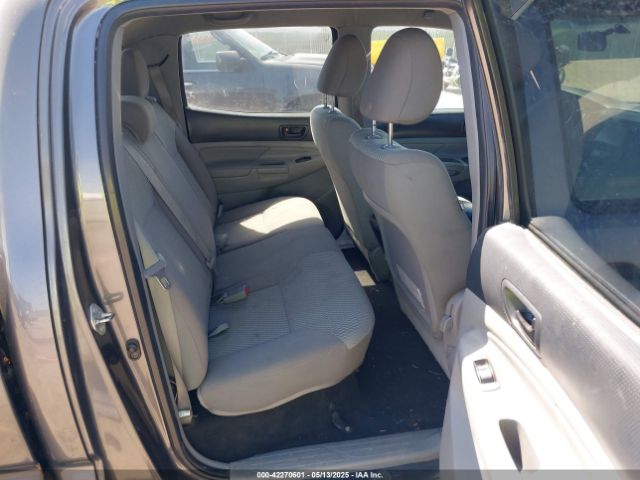 5TFMU4FN7EX024732 Toyota Tacoma V6
