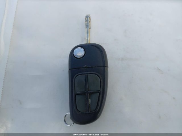 2003 JAGUAR X-TYPE SAJEA51C33WC88398 Photo 10