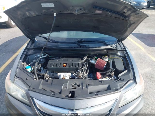 19VDE1F39EE002881 Acura Ilx 2.0l