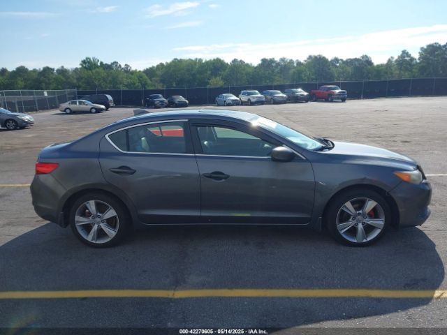 19VDE1F39EE002881 Acura Ilx 2.0l