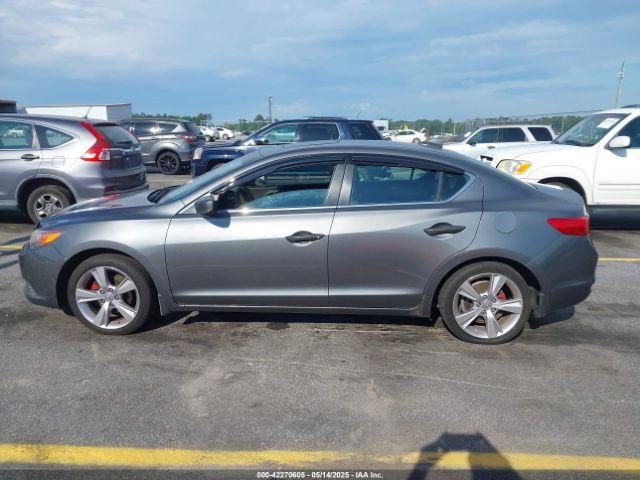 19VDE1F39EE002881 Acura Ilx 2.0l