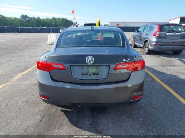 19VDE1F39EE002881 Acura Ilx 2.0l