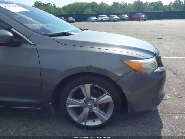 19VDE1F39EE002881 Acura Ilx 2.0l