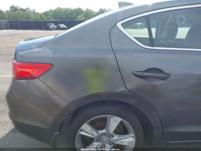 19VDE1F39EE002881 Acura Ilx 2.0l