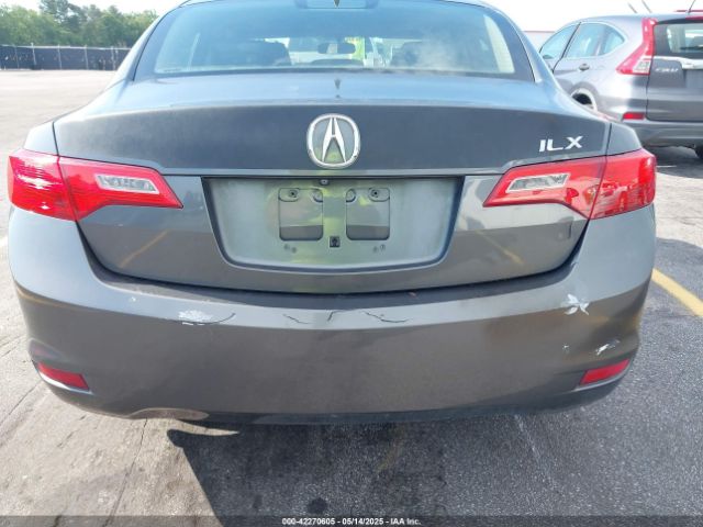 19VDE1F39EE002881 Acura Ilx 2.0l