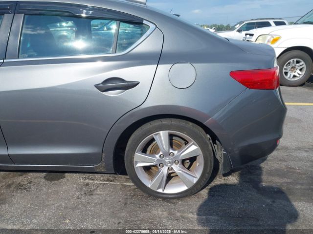 19VDE1F39EE002881 Acura Ilx 2.0l