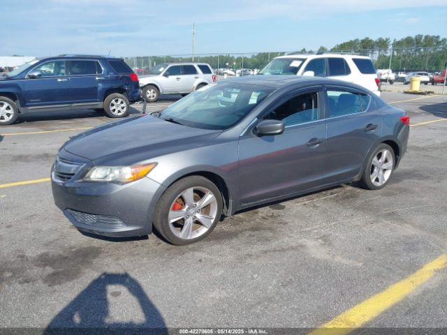 19VDE1F39EE002881 Acura Ilx 2.0l