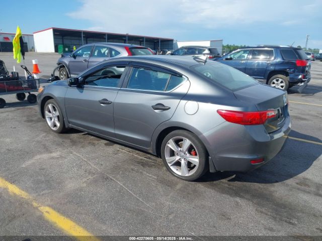 19VDE1F39EE002881 Acura Ilx 2.0l