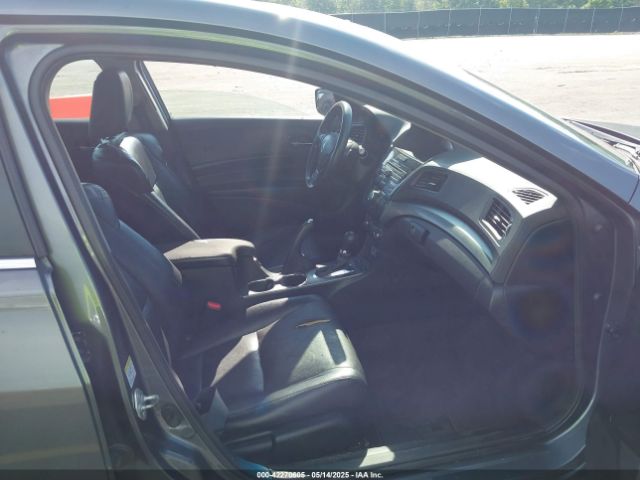 19VDE1F39EE002881 Acura Ilx 2.0l