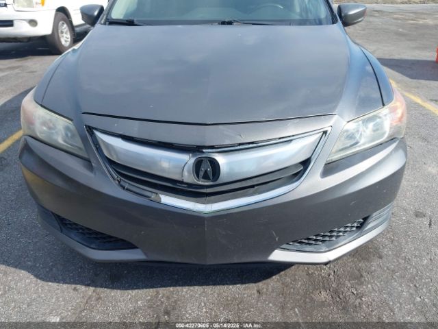 19VDE1F39EE002881 Acura Ilx 2.0l