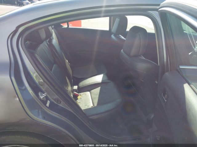 19VDE1F39EE002881 Acura Ilx 2.0l
