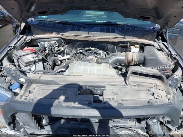 2021 FORD F-150 1FTEW1EP9MKE39501 Photo 9