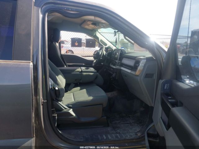 2021 FORD F-150 1FTEW1EP9MKE39501 Photo 4