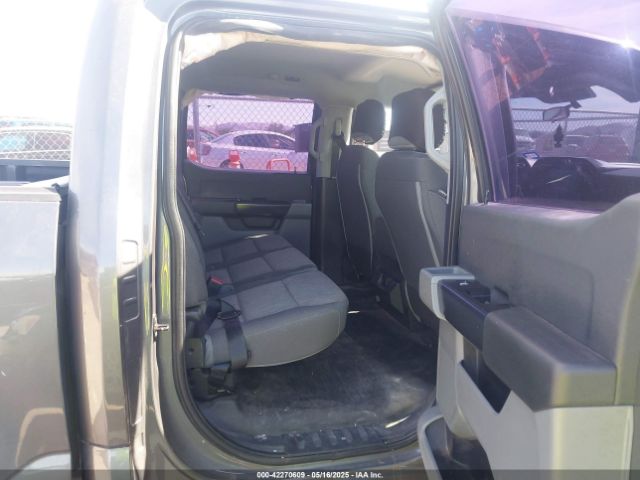 2021 FORD F-150 1FTEW1EP9MKE39501 Photo 7