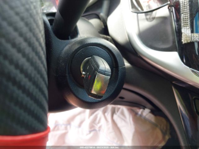 1G1JD6SH6J4120998 Chevrolet Sonic Lt Auto