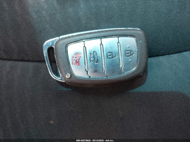 KMHDH4AE9GU628407 Hyundai Elantra Value Edition