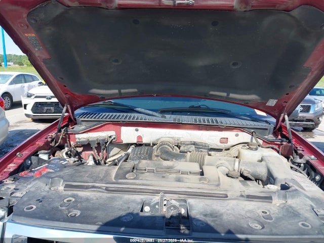 1FMJU1H52EEF23380 Ford 2014