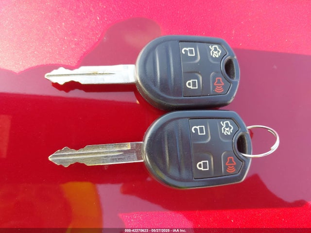 1FMJU1H52EEF23380 Ford 2014