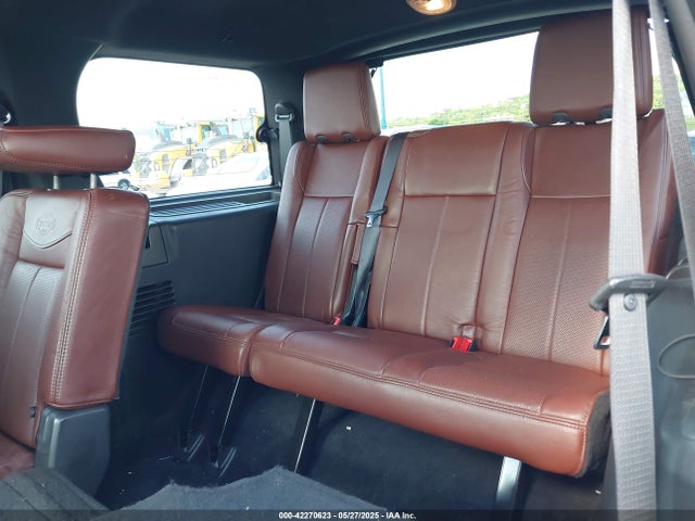 1FMJU1H52EEF23380 Ford 2014